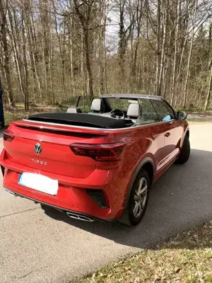 Volkswagen T-Roc Bild 2