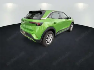 Opel Mokka Bild 5