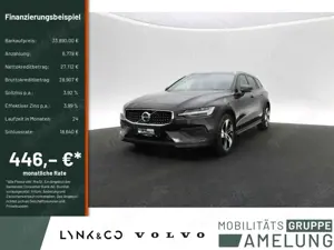 Volvo V60 Cross Country B4 D AWD Plus