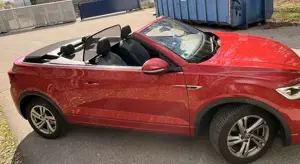 Volkswagen T-Roc Bild 3