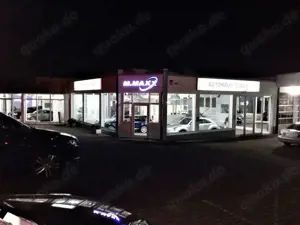 Ford B-Max Trend Sitzheizung PDC MFL USB Bild 3