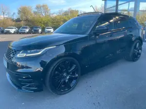 Land Rover Range Rover Velar R-Dynamic Pano AHK 22" Luft