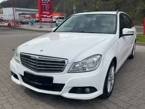 Mercedes-Benz C 180 C-Klasse AUTOMATIK