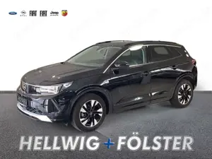 Opel Grandland Elegance AHK Navi 360 Kamera Induktionsladen LED K