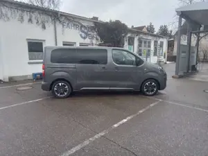 Opel Zafira Life -e Tourer M (L2) 100 % Akkuleistung m. Zertifikat