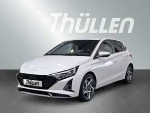 Hyundai i20 Prime 1.0 Turbo Benzin Bluetooth Navi LED