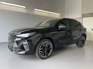 CUPRA Terramar VZ 265PS DSG 4Drive Sthz+Sennheiser+AHK+Alu20+Matr