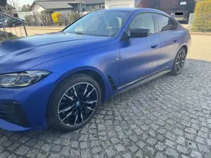 BMW i4 i4 M50 Gran Coupe