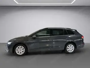 Volkswagen Golf VIII Variant Style 2.0 TDI DSG Bild 3
