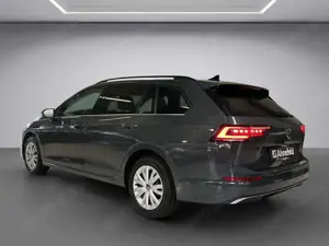 Volkswagen Golf VIII Variant Style 2.0 TDI DSG Bild 4