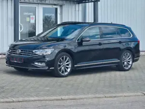 Volkswagen Passat Variant Passat 2.0TDI/2xR-LINE/NAVI/LED/DIGITACHO/200PS