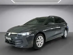 Volkswagen Golf VIII Variant Style 2.0 TDI DSG Bild 2