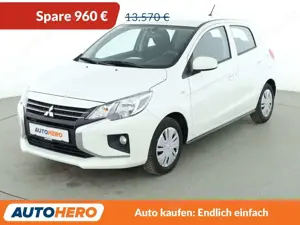 Mitsubishi Space Star 1.2 Select*KLIMA*GARANTIE*RADIO*