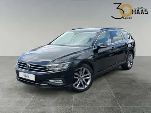 Volkswagen Passat Variant Business DSG Navi ACC Lane AHK
