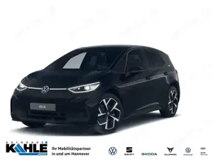 Volkswagen ID.3 Pro ENERGY 59 kWh 1-Gang-Automatik BlackStyle IQ.D