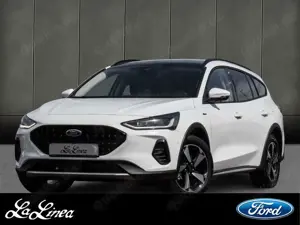 Ford Focus Turnier Active X Panorama-Schiebedach, Easy-Par...