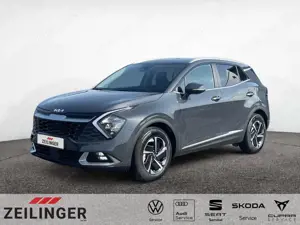 Kia Sportage Gold 1.6 T-GDI AT|LED|NAVI|KAMERA|4xSHZ