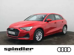 Audi A3 TFSI S-tronic | AHK,RKamera,Klima+