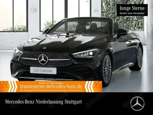 Mercedes-Benz CLE 180 AMG+LED+KAMERA+TOTW+KEYLESS+9G