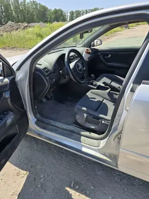 Audi A4 1.9 TDI
