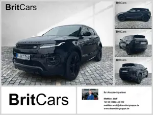 Land Rover Range Rover Evoque D165 Dynamic SE 360-CAM ACC