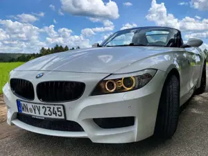 BMW Z4 Z4 sDrive23i