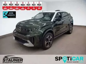 Citroen Others ë-C3 Aircross MAX 113 PDC*KAM*SHZ*LHZ*NAVI*LED*