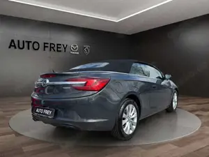 Opel Cascada 140PS Edition EPH+KAMERA+NAVI+KLIMA+SITZHEIZUNG+LE Bild 3