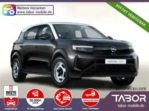 Opel Frontera 110 Hybrid TechP DesignP Nav UVP-22%*