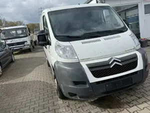Citroen Jumper