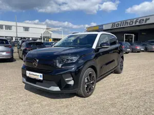 Citroen C3 1.2 MAX NAVI/PDC+CAM/KLIMA-AT/CarPlay