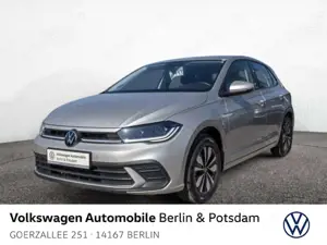 Volkswagen Polo 1.0 TSI DSG Move Navi LED PDC SHZ TELEF.