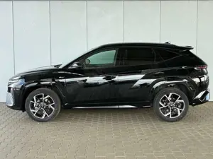 Hyundai TUCSON N-Line x HEV 2WD Automatik / Head-Up ACC Sitz+L...