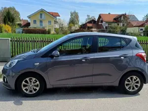 Hyundai i10 1.2 YES! Gold