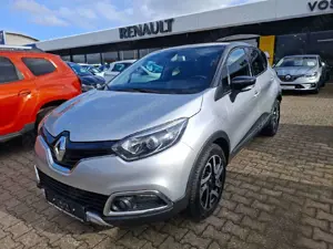 Renault Captur XMOD*Autom.*Klima*SHZ*Tempo*Navi