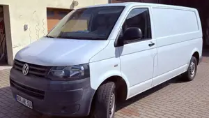 Volkswagen T5 Transporter