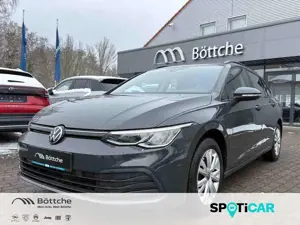 Volkswagen Golf Variant Comfortline 2.0 TDI NAVI*SITZHEIZUNG*PARKP