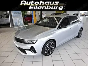 Opel Astra GS 1.2 130PS Matrixlicht,HUD,Navi,360°Kamera