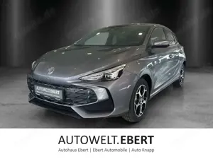 MG MG3 HEV Luxury