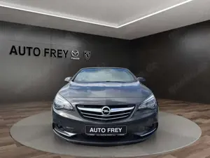 Opel Cascada 140PS Edition EPH+KAMERA+NAVI+KLIMA+SITZHEIZUNG+LE Bild 5