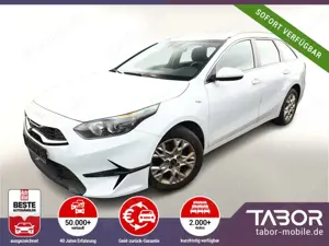 Kia Ceed / cee'd SW 1.5 T-GDI 160 DCT Vision Nav PDC Kam 16Z