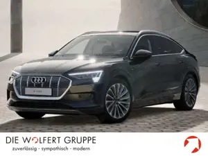 Audi e-tron advanced 55 quattro ACC*360°