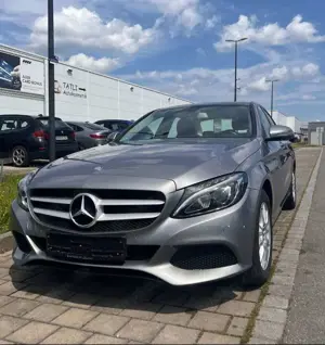 Mercedes-Benz C 220 BlueTEC 7G-TRONIC Edition 1