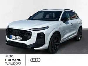 Audi Q3 SUV e-hybrid S tronic
