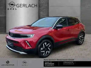 Opel Mokka Elegance Navi Digitales Cockpit LED Apple CarPlay