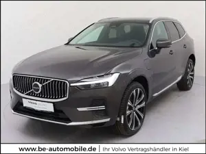 Volvo XC60 T6 Plus Bright Recharge Plug-In Hybrid AWD