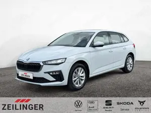 Skoda Scala Essence TSI|SMART LINK|TEMPOMAT|SHZ|KLIMA
