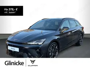 CUPRA Leon ST 1.5 eTSI AHK, LED