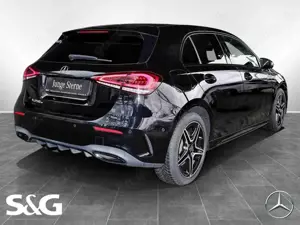 Mercedes-Benz A 250 e AMG KAMERA+CARPLAY+SPURHALTE+MBUX+LED+18 Bild 2