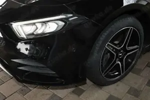 Mercedes-Benz A 250 e AMG KAMERA+CARPLAY+SPURHALTE+MBUX+LED+18 Bild 3